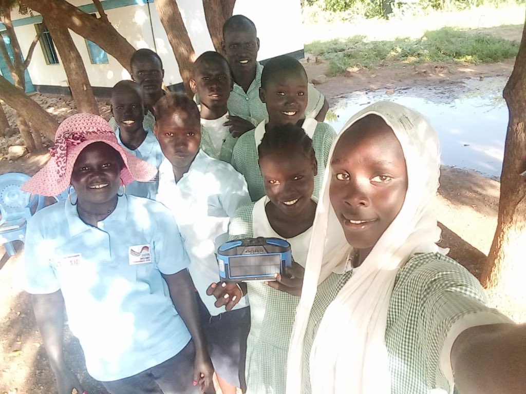 <a href="/SawaShabab/">Sawa Shabab</a> airs the repeat of #Episode17 today at 7️⃣:3️⃣0️⃣PM on Radio 📻 Ata Nayece 9️⃣0️⃣.1️⃣FM. Stay tuned for conversation and discussions in Kiswahili language. Text us on 0️⃣7️⃣4️⃣2️⃣2️⃣8️⃣3️⃣3️⃣1️⃣1️⃣