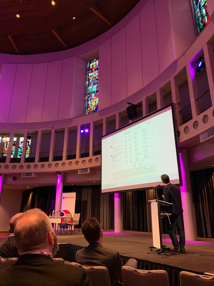 #dem2020 has officially started! We’ve got a truly exciting 2-day program on endocrine research in the Netherlands, the latest breakthroughs and developments.