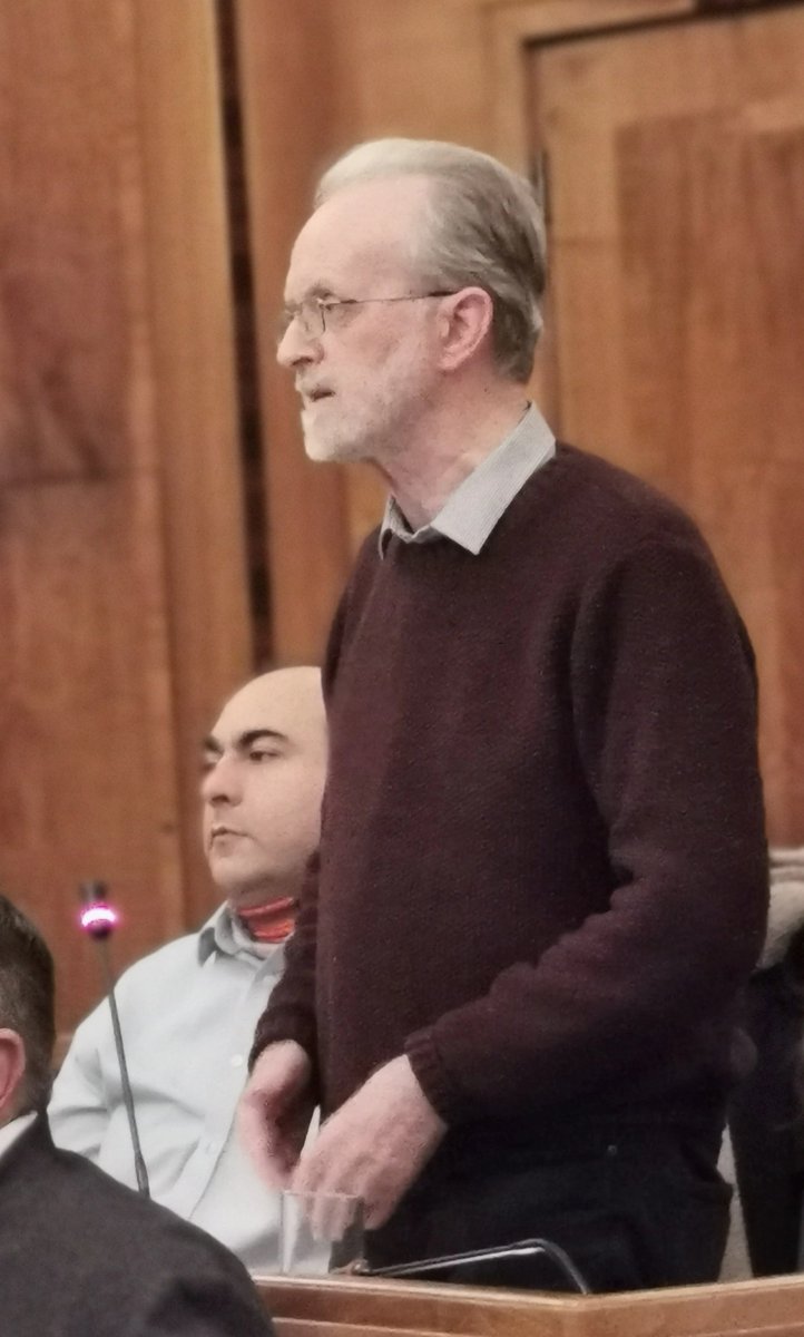 Kofo David (@kofo_david) on Twitter photo 1st <a href="/hackneycouncil/">Hackney Council</a> Full Council meeting of the decade + for me. ✔️Motion by <a href="/HumairaGarasia/">Humaira Garasia 🍉</a> touching speeches followed by <a href="/carowoodley/">Caroline Woodley</a> + others =We unanimously adopted the APPG definition of Islamophobia. No place for ANY discrimination in Hackney. #DiversityIsOurStrength 1st <a href="/hackneycouncil/">Hackney Council</a> Full Council meeting of the decade + for me. ✔️Motion by <a href="/HumairaGarasia/">Humaira Garasia 🍉</a> touching speeches followed by <a href="/carowoodley/">Caroline Woodley</a> + others =We unanimously adopted the APPG definition of Islamophobia. No place for ANY discrimination in Hackney. #DiversityIsOurStrength