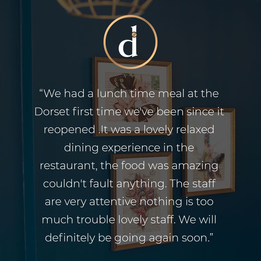 We love reviews like this 😊 #5stars