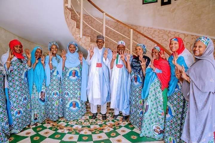 MalaTujjani73's tweet photo. #Lastyear_Memory
The story in Kebbi is also the same, the good people of the state have accepted the Next Level agenda as we are getting closer to the FeBuhari 16th, 2019. @MBuhari Everywhere it is #PMB4Plus4. #PMBinKebbi
@AABagudu @BashirAhmaad https://t.co/WtI3V7dHEv
