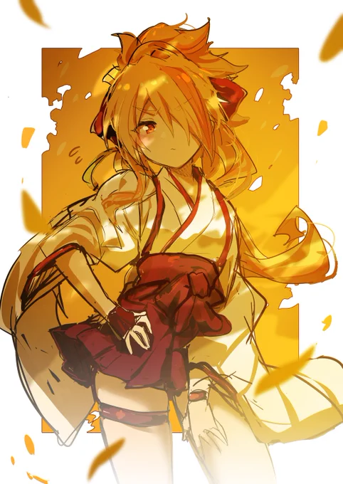 落書き
#ゾンビランドサガ 