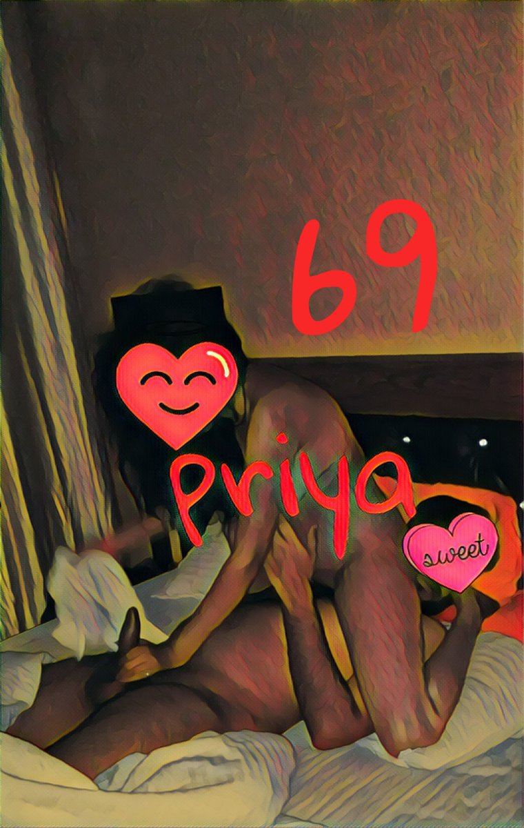 HottyPriya1's tweet photo. 3D 69 + blow job fun https://t.co/qAvhg4AjrZ