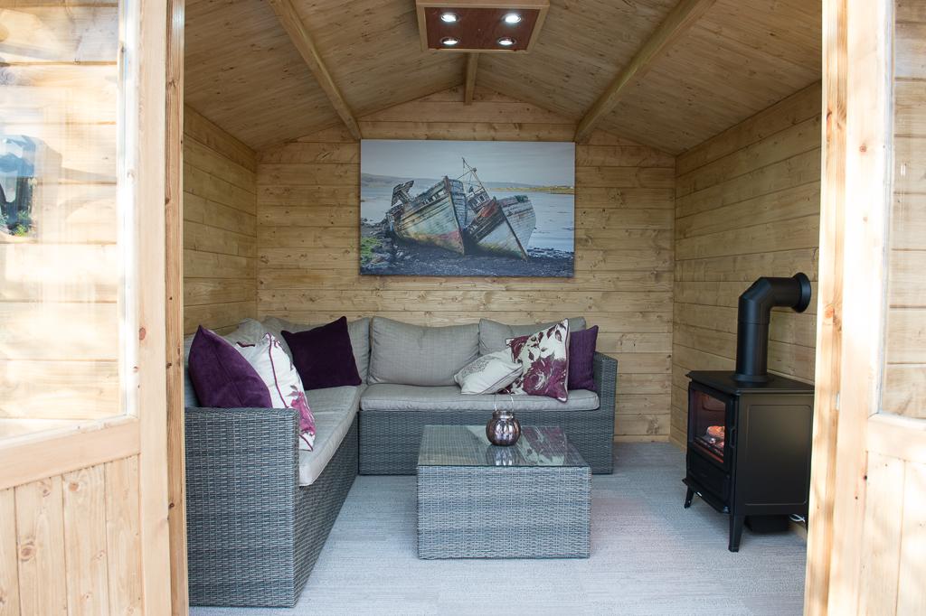Ordered a Crossley #LogCabin? 
We want to ensure you have many years of enjoyment from your cabin. It is important that the site is prepared properly before delivery and assembly of your building. 

📃 Read our guide to Preparing for your Log Cabin 
crossleylogcabins.co.uk/preparing-for-…