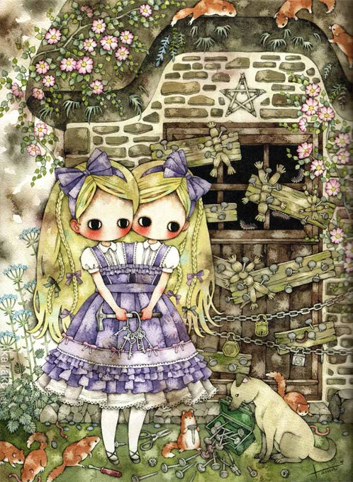 Tamaのtwitterイラスト検索結果