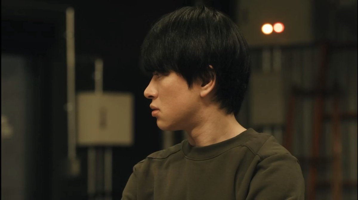 チワワ P ㅤ 横顔綺麗すぎて 彫刻 カメオ彫りたい