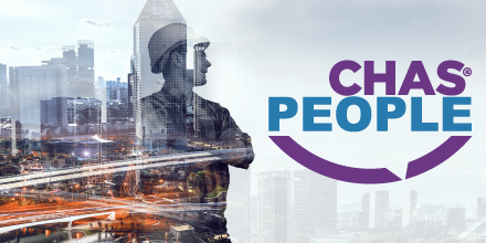 CHAS2013Ltd's tweet photo. CHAS People - A #solution that promotes your workforce credentials. Our #new service that offers #simple and clear visibility of a worker's identity and qualification to work.
https://t.co/DHlrQSHdTG https://t.co/tOuiqVjkR7