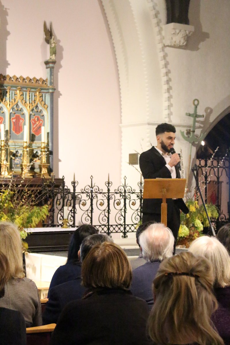 ClementJames's tweet image. We would like to say a massive thank you to everyone that made Friday&apos;s John Bercow talk such a huge success. With your generous support, we have raised nearly £7,000. All proceeds will go towards The ClementJames Centre, enabling us to #releasepotential in the community 💫