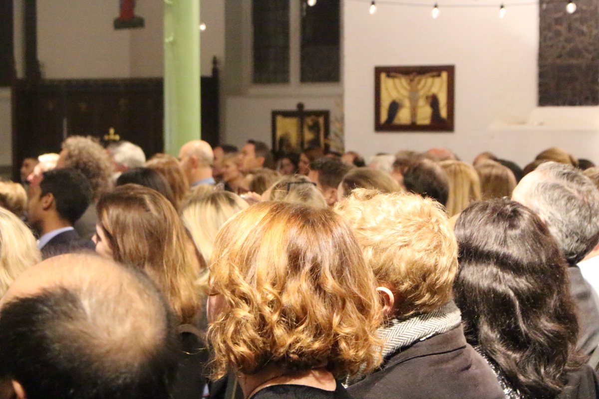 ClementJames's tweet image. We would like to say a massive thank you to everyone that made Friday&apos;s John Bercow talk such a huge success. With your generous support, we have raised nearly £7,000. All proceeds will go towards The ClementJames Centre, enabling us to #releasepotential in the community 💫