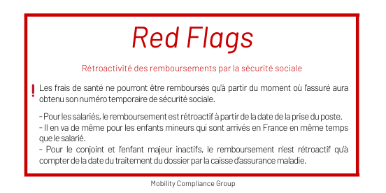 Mobility_Comp's tweet photo. Red flags : nos experts partagent leurs points de compliance à surveiller.

La compliance est importante pour vous ? Faites appel à nos experts hello@mobility-compliance.com

#risques #compliance #securitesociale https://t.co/m2FntdWqeW