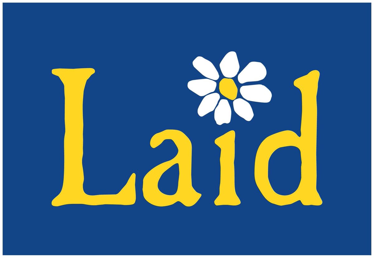 There's a superb playlist on YouTube of James' biggest hits. Have a listen to get yourself in the mood for <a href="/BandLaid/">Laid - James Tribute Band</a> &amp; <a href="/AppyMundays/">Appy Mundays</a> in April!

Tickets have been flying out this week. Grab yours here > bit.ly/Laid-AppyMunda…

youtube.com/watch?v=ejU5YA…