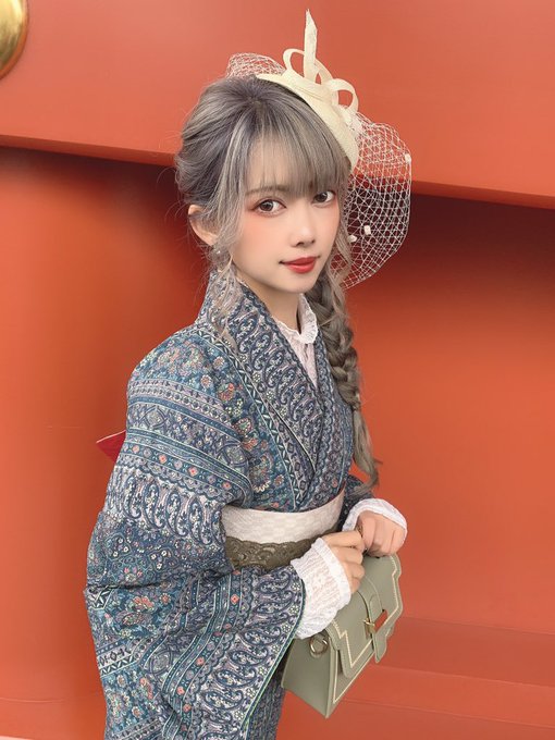 Twitterのコスプレ画像39
