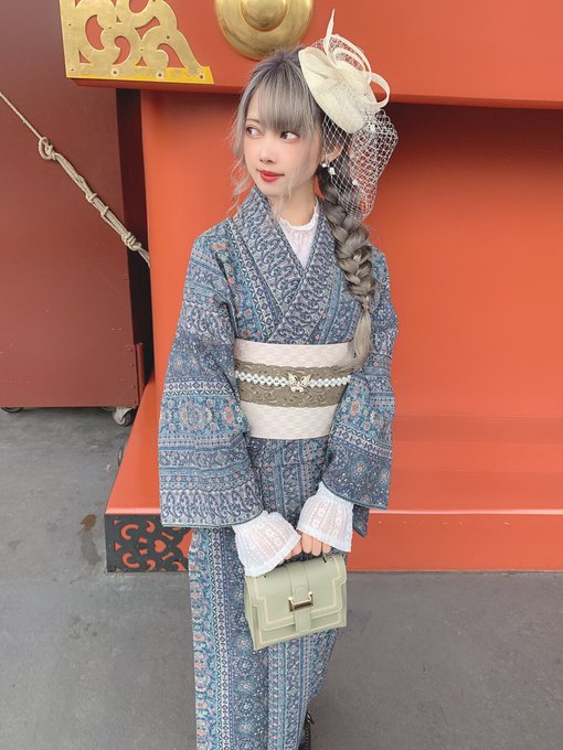 Twitterのコスプレ画像40