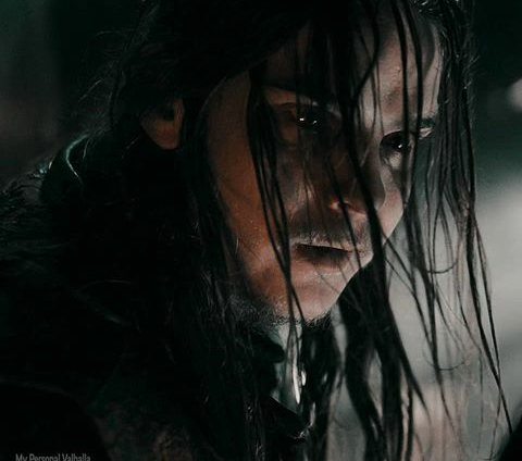 I want you and I will have you Arya.