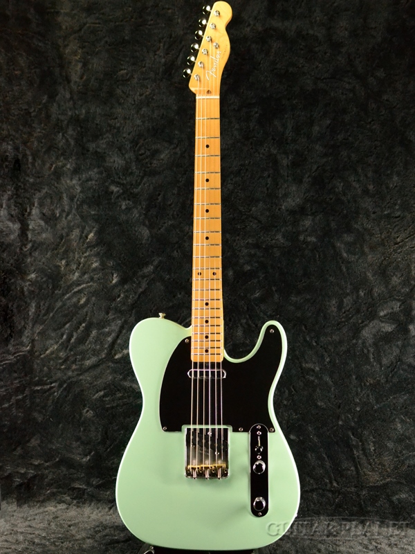 FENDER Vintera 50sテレキャス Modified 早いもの勝ち！FENDER Vintera 50sテレキャス Modified Fender Vintera