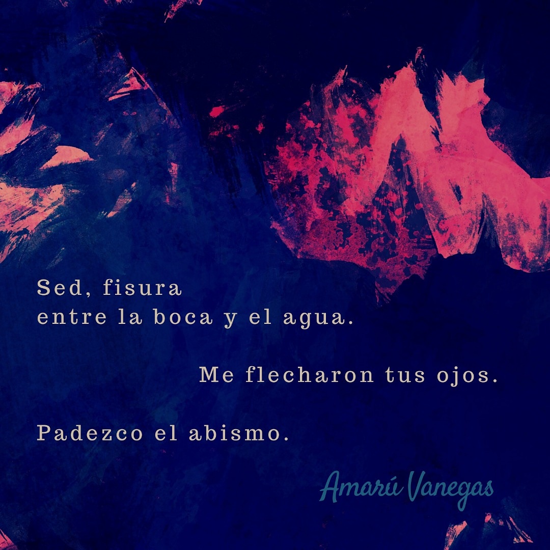 Amarú Vanegas tweet media