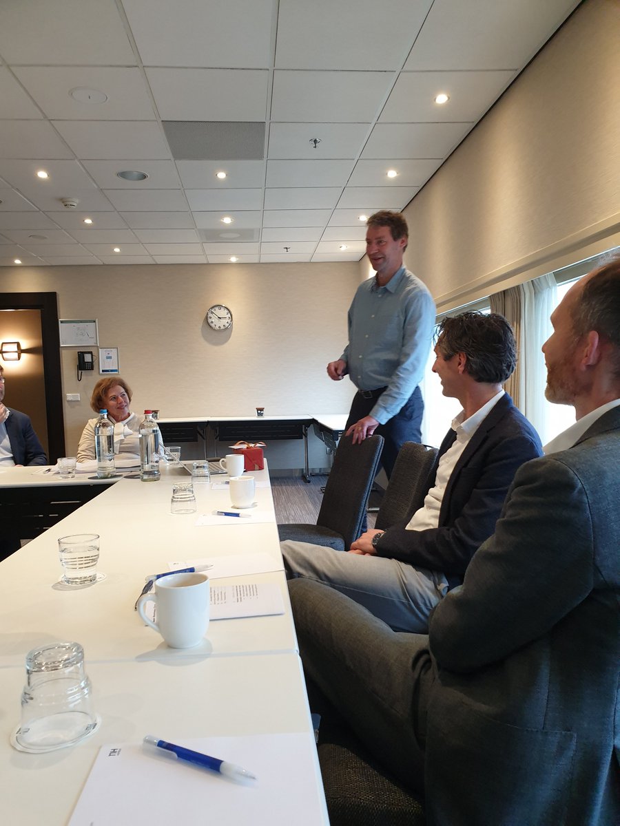 Green Business Club Utrecht Centraal tweet media