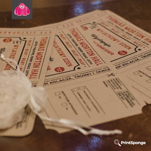 PrintSponge's tweet image. Getting Married 💏

Needing beautiful, bespoke invitations designed and printed ✅

Get in touch with our team now - let us light up your big day ❤️

#weddings #bigday #printers #designers