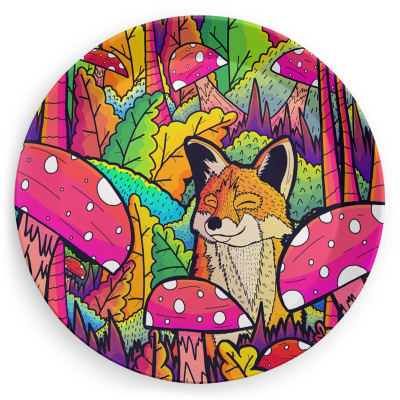 bit.ly/2ROzFGi

#partyplates #plasticplates #colourful #animals #nature #shapes #abstract #vibrant #woodland #illustration #forest #swadeart #swadeillustration #contrado @contradouk #throwbackthursday