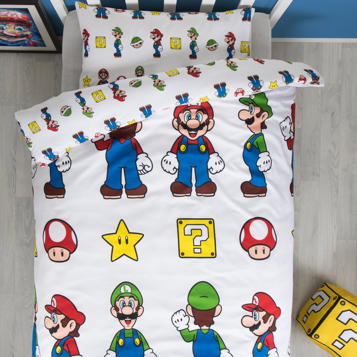 Character World Brands tweet media