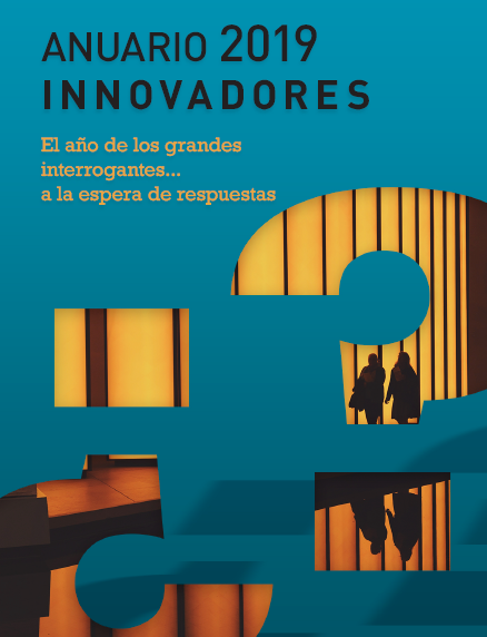 samtrial's tweet photo. Innovadores 2019: selección de 15 reportajes, casos de uso y entrevistas sobre once temáticas que abarcan la salud, ciberseguridad, movilidad, 5G, inteligencia artificial, agritech, industria 4.0, fintech,... vía @innovadores_inn 
@FPeuskadi @jarevalo_FP @tknika @LuisSaratxaga https://t.co/JWFPrCaOQP