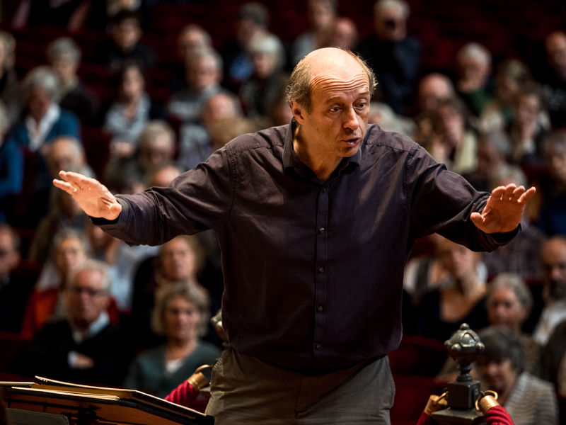 ConcertgbOrkest's tweet photo. 📢In June 2020,the #Concertgebouworkest will be presenting the #Ammodo Conducting #Masterclass presided over by @fischer_ivan.The participants are: Earl Lee (Korea/Canada),Corinna Niemeyer (Germany),Jaume Santonja (Spain) and Katharina Wincor (Austria).
► https://t.co/HoDtHt7KqO https://t.co/DtIJ41MVJW