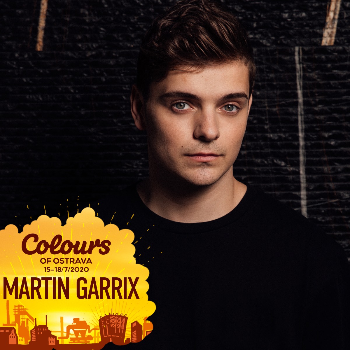 joytown's tweet photo. @MartinGarrix na #Colours2020! ❤️ +x

► https://t.co/tjyxHfMzL8 https://t.co/nRBMLh7ijo