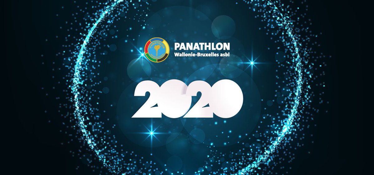 La newsletter est en route ! 🚀
2020 au coeur de l’Olympisme ! - mailchi.mp/panathlon.be/2…