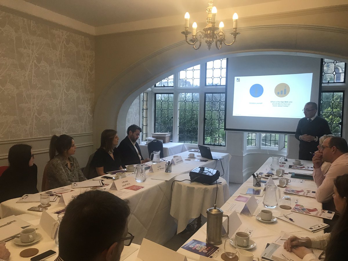 IKEInnovation's tweet photo. Kick-starting #ATI #InnovationMasterclass w/ @profsmedhat IKE CEO @ATI_Cornwall helping #SMEs in #Cornwall @cornwallchamber #BusinessGrowth #Ideation #ValueCreation #BusinessChallenge #BusinessModelInnovation #DigitalInnovation #IoT #Creativity RT https://t.co/ECm9Q5JSlw