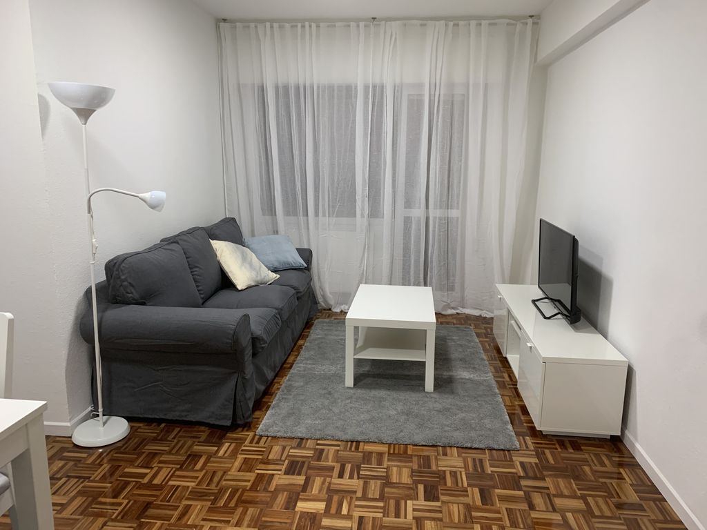 InmoM2's tweet image. Resultado final, desde @InmoM2 gestionamos el amueblar, midiendo y sobre plano aprovechando cada centímetro, pedido, recepción y supervisión del montaje de @IKEASpain. Muy agradecidos por este trabajo, piso dado vuelta y alquilado con éxito!