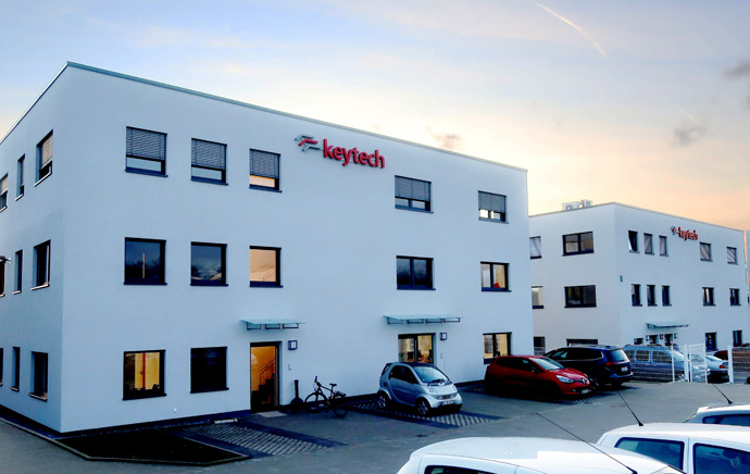 keytechSoftware's tweet image. Unser zweites neues Gebäude ist fertig und wir sind über den Jahreswechsel mit den entsprechenden Teams in die schönen und modernen neuen Räumlichkeiten eingezogen. 
Die ausführliche Story gibt es in unserer aktuellsten #Pressemitteilung 
keytech.de/aktuelles/pres…