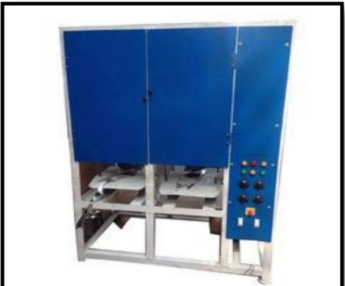 Paper Plate Making Machine. 
We Manufacture Best Quality Machine.
Al..For more info visit...finehitechtissuemachine.in/latest-update/…