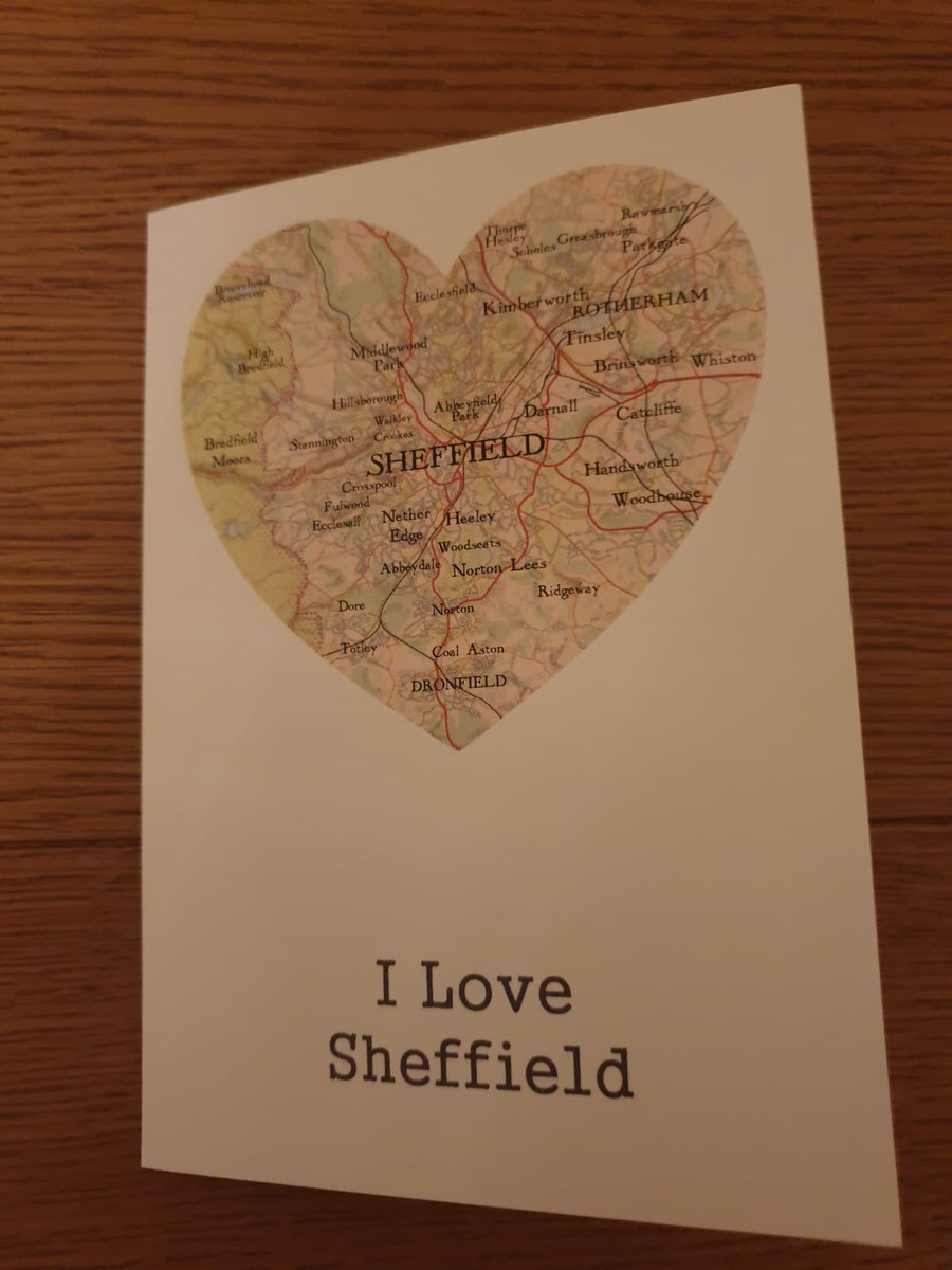 Sheffield Probation Service tweet media