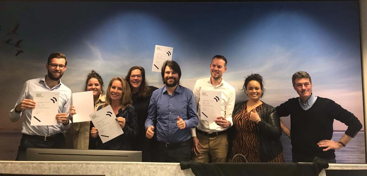 Semco Style Institute Nederland tweet media