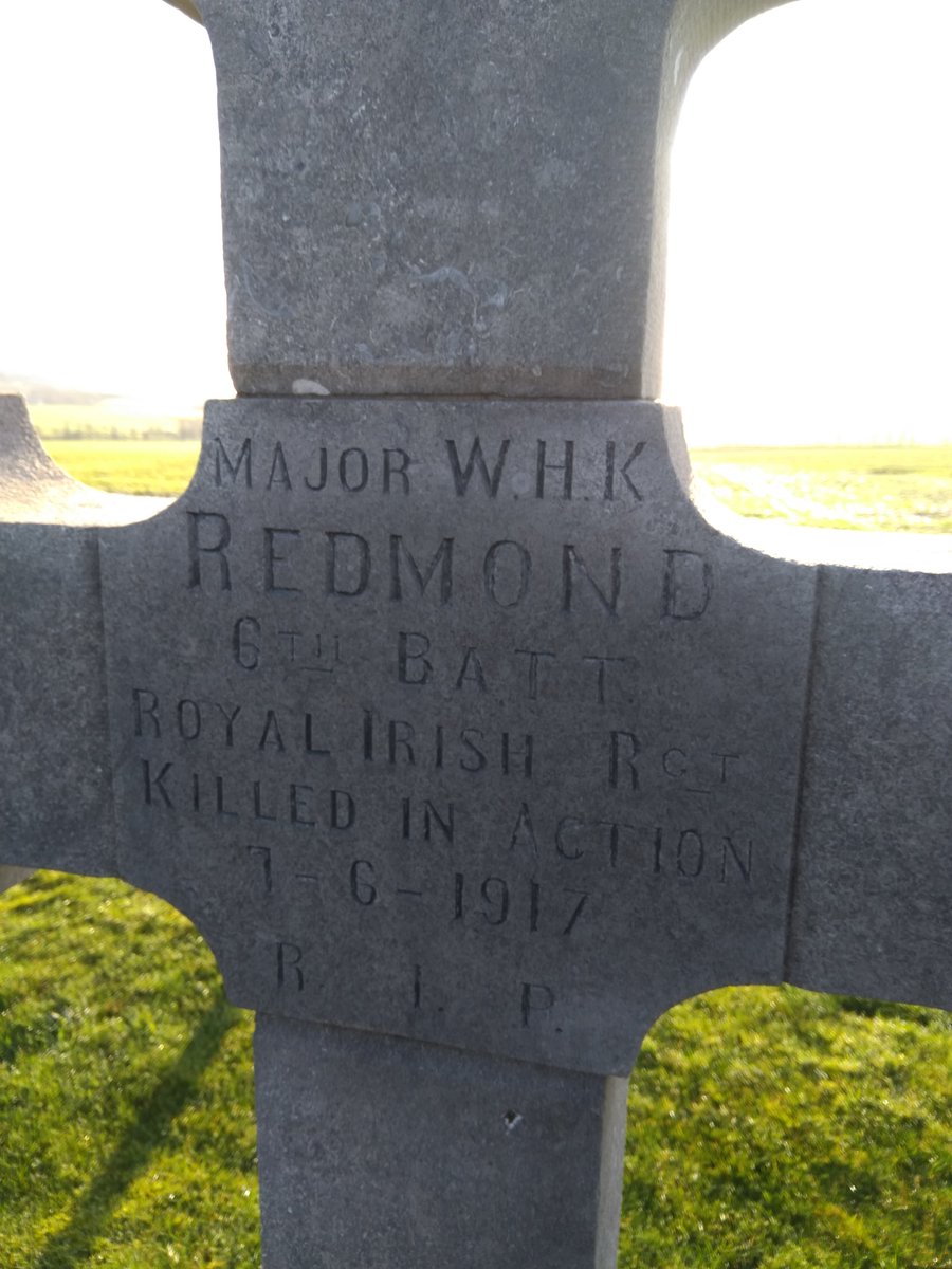 battlefields2's tweet image. One of the visits we did last weekend around the Ypres salient