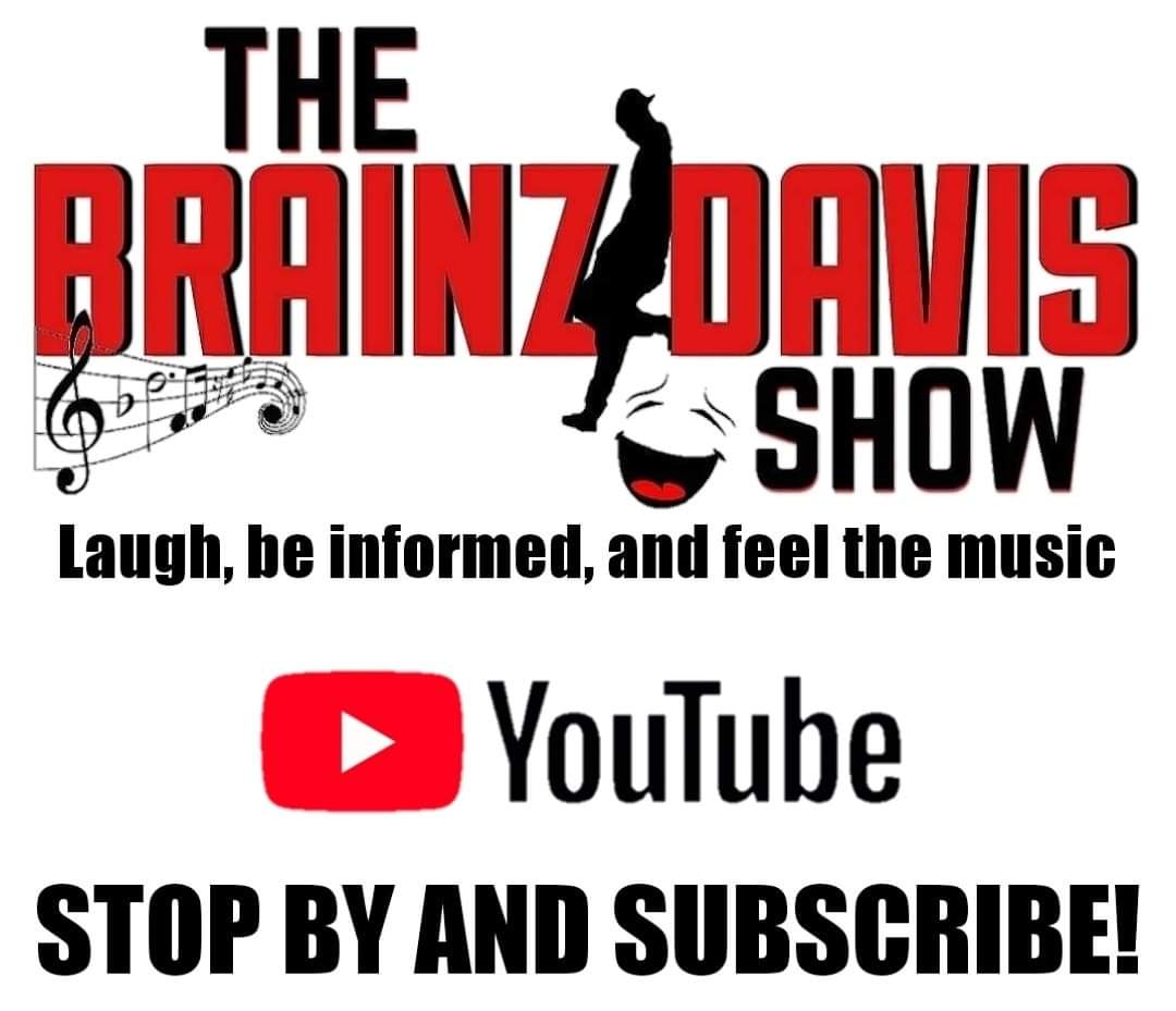 The new platform 🎬🎥😁😁😁😁😁#mcbrains #mcbrainz #teambrainz #gettinbrainzent #hacmedia #TheBrainzDavisShow #webseries #varietyshow #hiphop #rap #comedy #interviews #guest #rappers #singers #breakdancers #djs #graffitiartist #musicvideos #acting #hiphop #fun💪🏾💪🏾