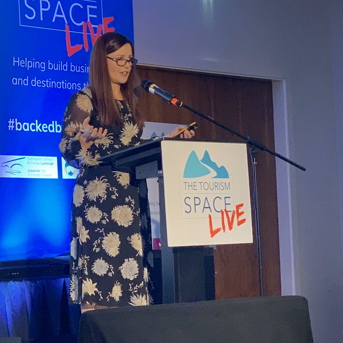 Looking for a USP in tourism? Don’t think of it as a ‘Unique Selling Point’, says <a href="/Cfulvio/">Catherine Fulvio</a>. Think of it as creating an ‘Unbelievably Special Place’... ‘Tourism is not about selling points. It’s about experiences.’ Great advice. #ttslive
