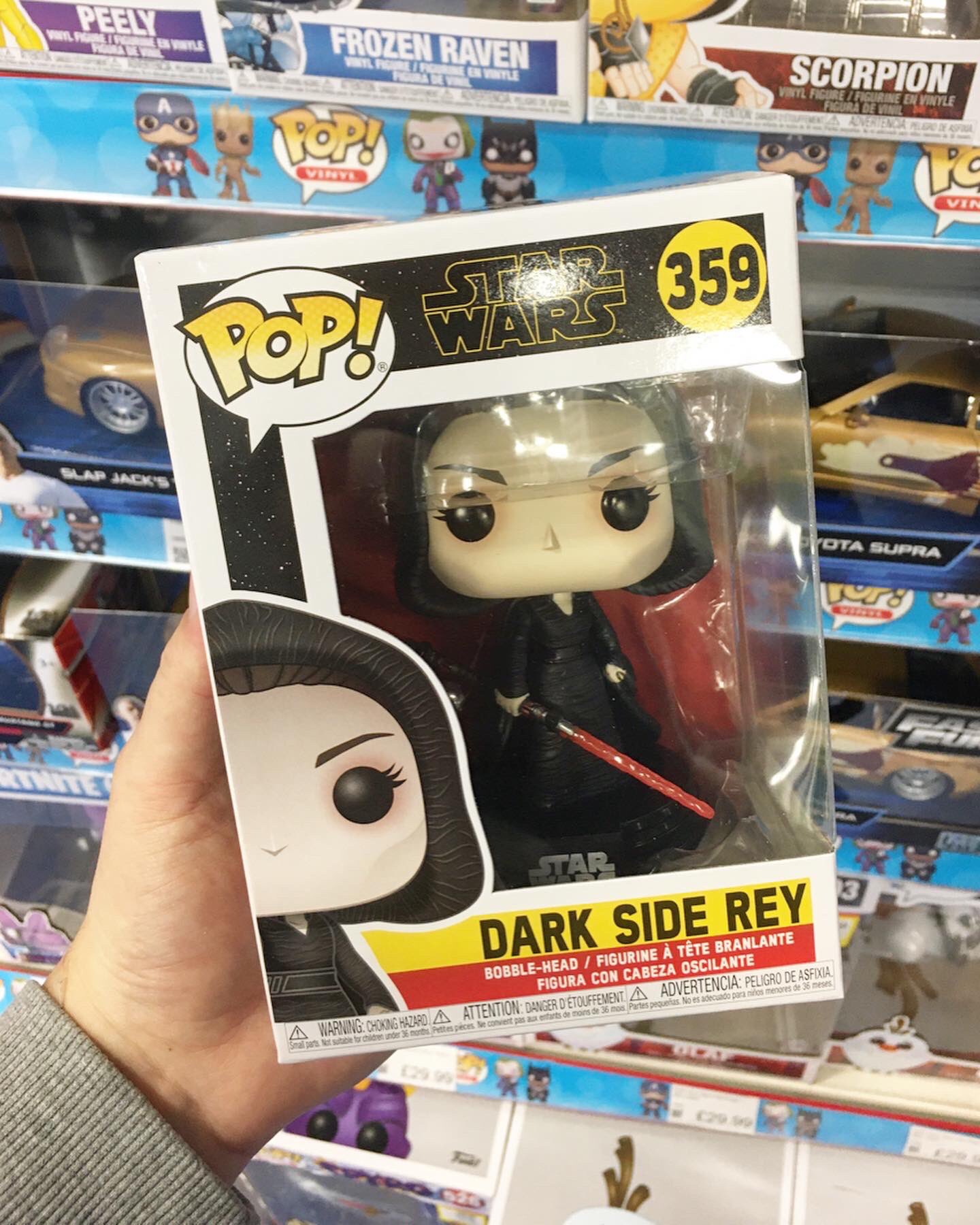 deadpool toys smyths