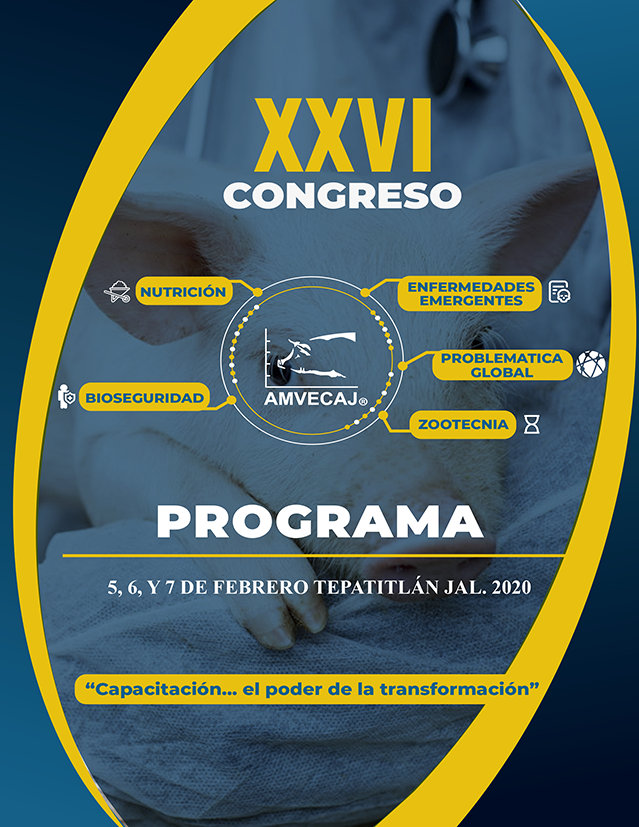 mecsegales's tweet photo. Segalés estará presente al XXVI Ciclo de Conferencias AMVECAJ 2020, del 5 al 7 de Febrero que se celebrará en Tepatitlán de Morelos, estado de Jalisco, México.
#AMVECAJ #porciculturaMexico #nitratos #separacionpurines #Porcicultura #plantaseparacionpurines #MecàniquesSegalés https://t.co/4Qox0xsmS3