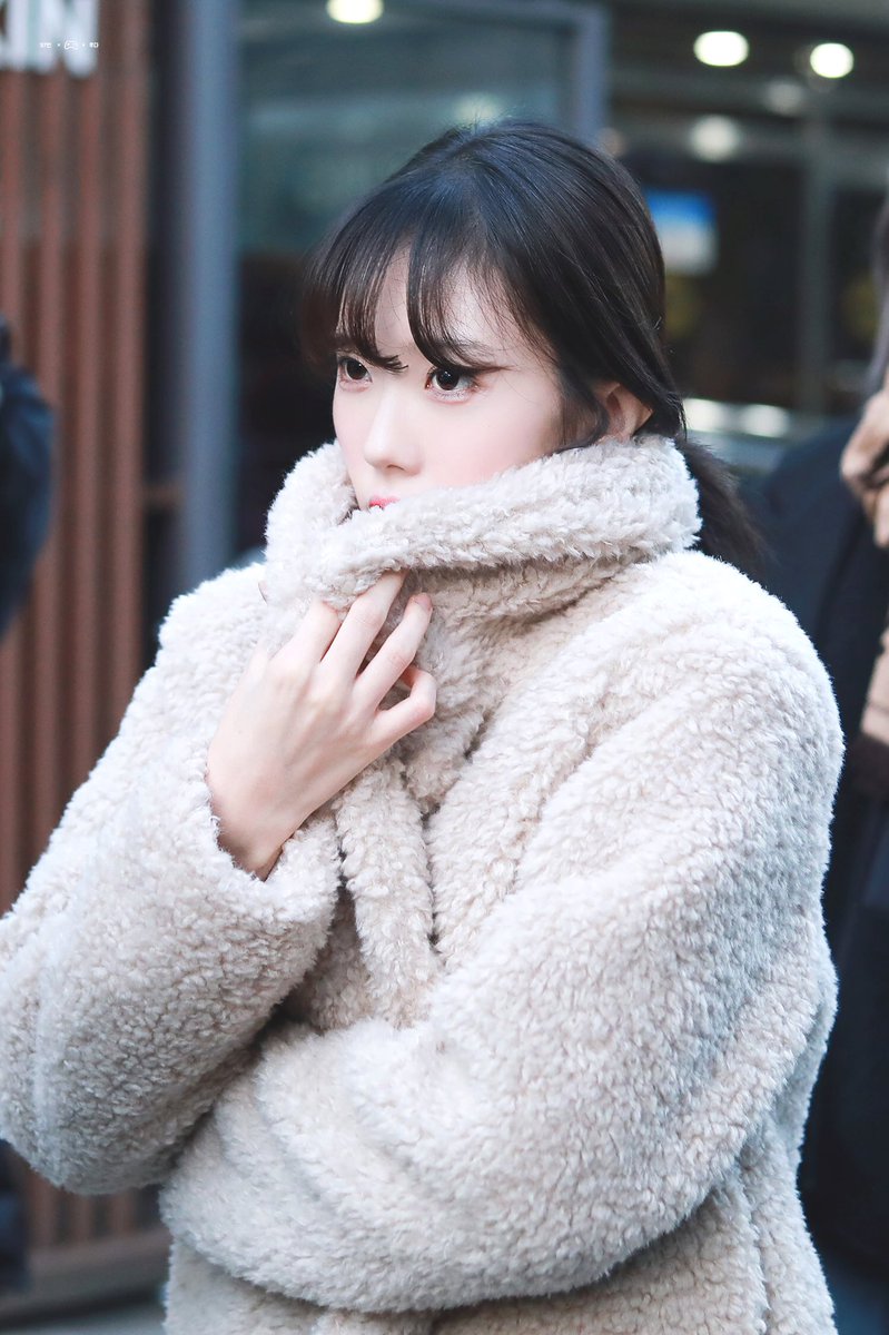 97beon's tweet photo. 191220 

#우주소녀 #루다 #WJSN #LUDA https://t.co/EWBTxbwrXu