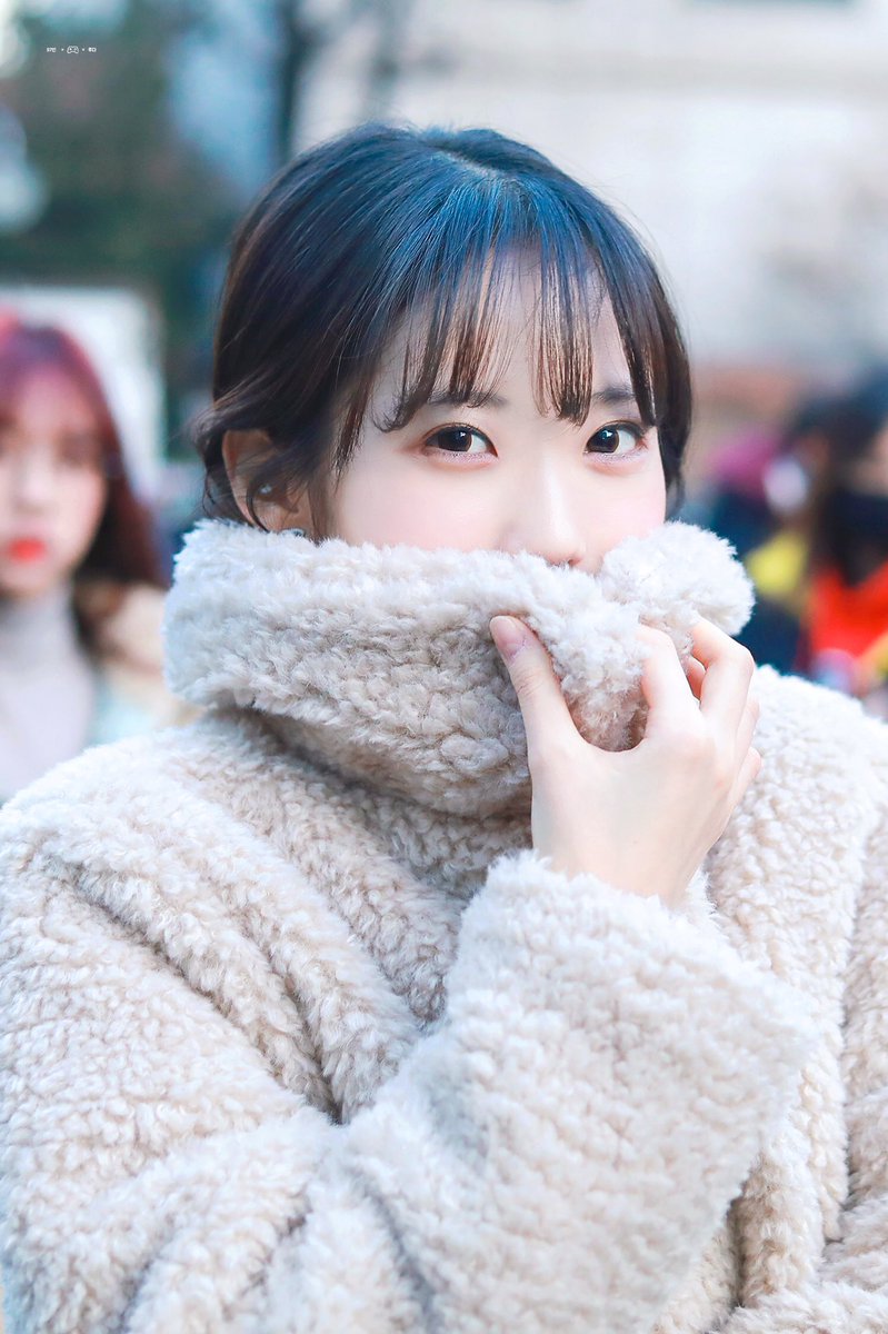 97beon's tweet photo. 191220 

#우주소녀 #루다 #WJSN #LUDA https://t.co/EWBTxbwrXu
