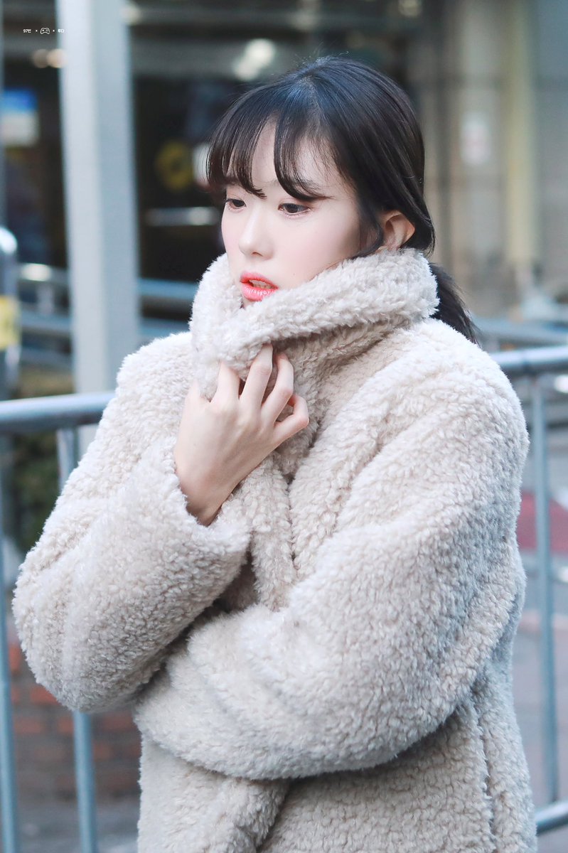 97beon's tweet photo. 191220 

#우주소녀 #루다 #WJSN #LUDA https://t.co/EWBTxbwrXu