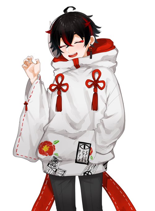 和洋折衷のtwitterイラスト検索結果