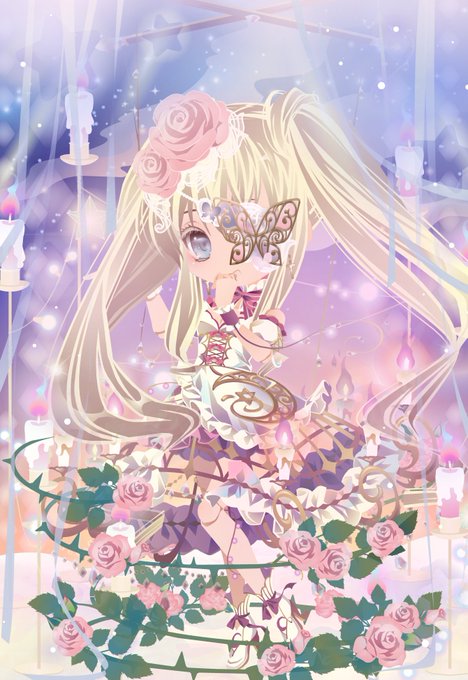 ャのtwitterイラスト検索結果