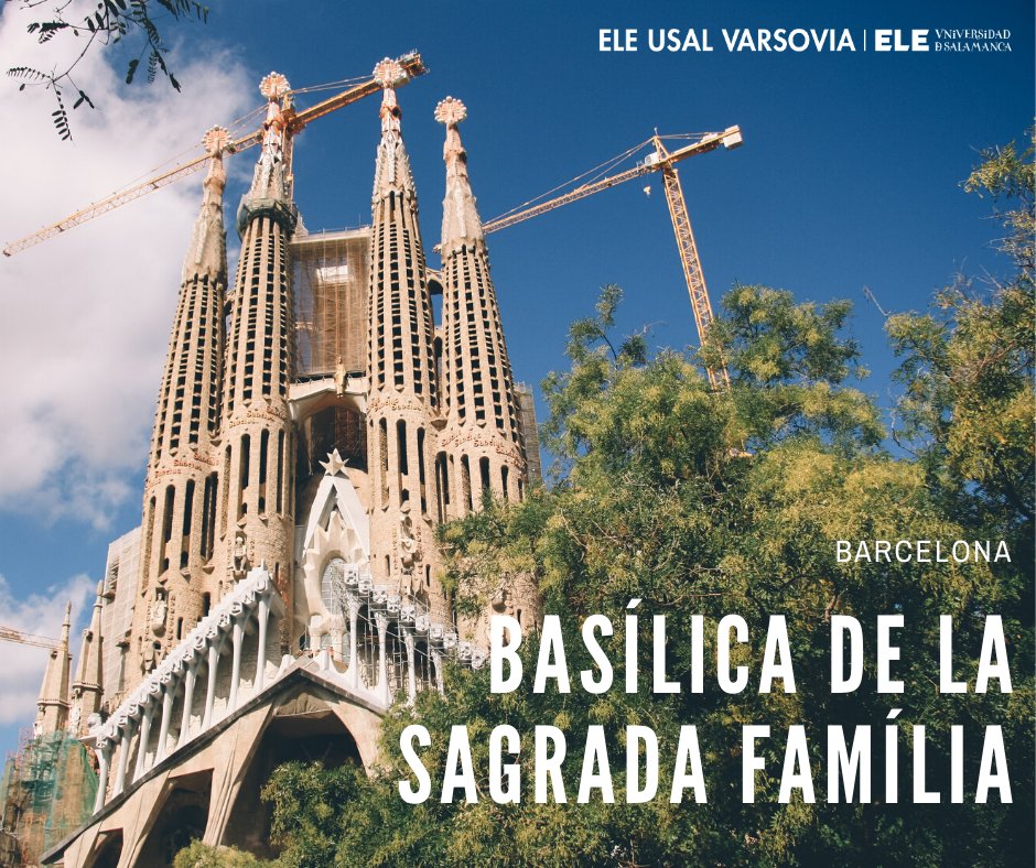 Varsovia ELE USAL tweet media