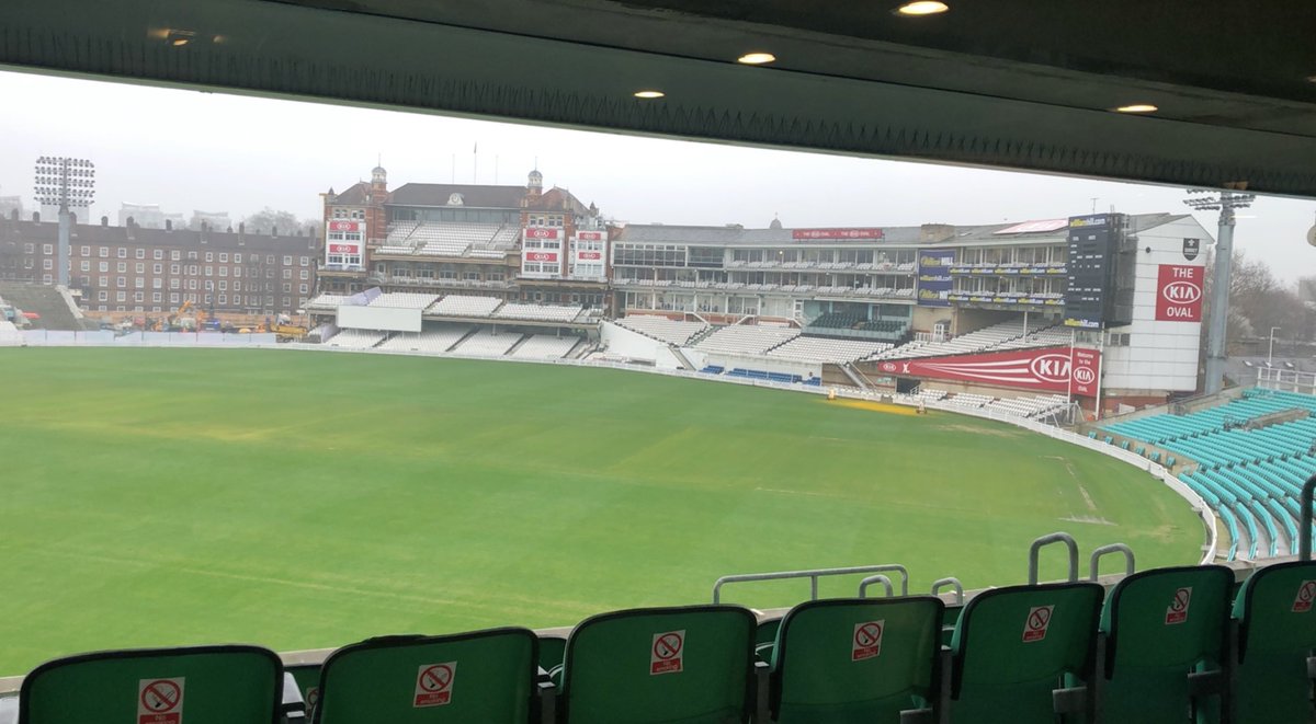 Fantastic day speaking with <a href="/beneficial___/">Beneficial.</a>  members at their first event of 2020, held at The Oval! 

<a href="/surreycricket/">Surrey Cricket</a> 
#network #bridgingfinance #event #lending