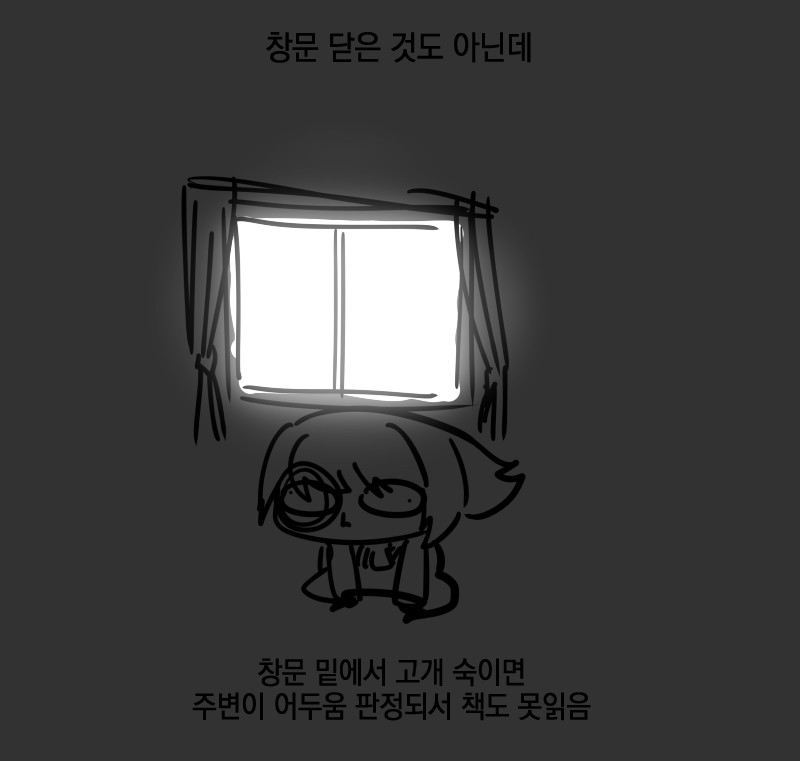 현실성을 추구하느라 고생중인 카타클리즘 최신판의 수수께끼 