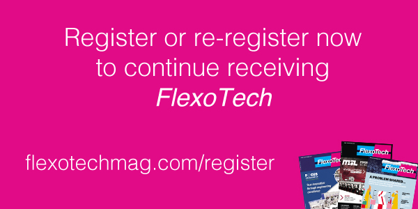 FlexoTechMag's tweet photo. Register or re-register now to continue receiving FlexoTech - don't miss the latest news, features and events https://t.co/9JHtBhS19A #print #packaging #flexotech #register https://t.co/6H1T5EAXOn