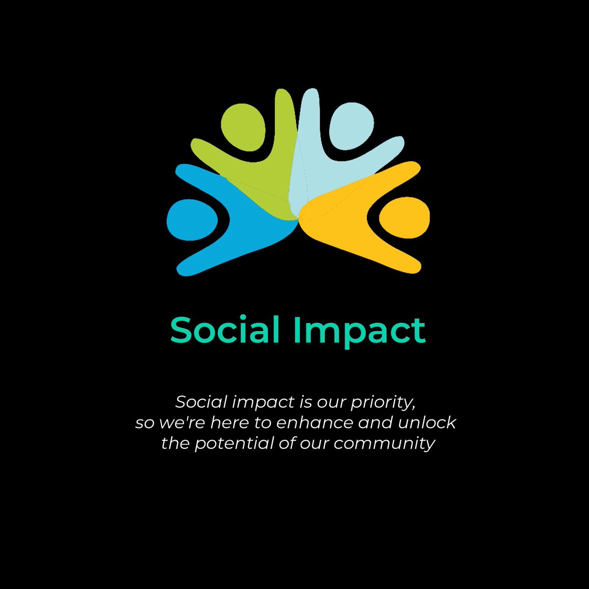 cfiaugm's tweet photo. Introducing the 3 CfIA Pillars: Social Impact, Gotong Royong and Continuous Improvement.

#WeEmpower https://t.co/0SsHXPzqEe