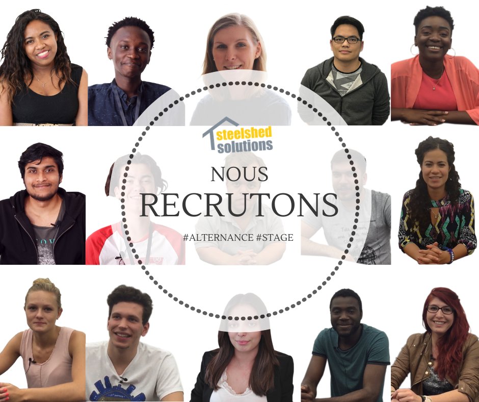 Steel Shed Solution (group-3s.com) tweet media